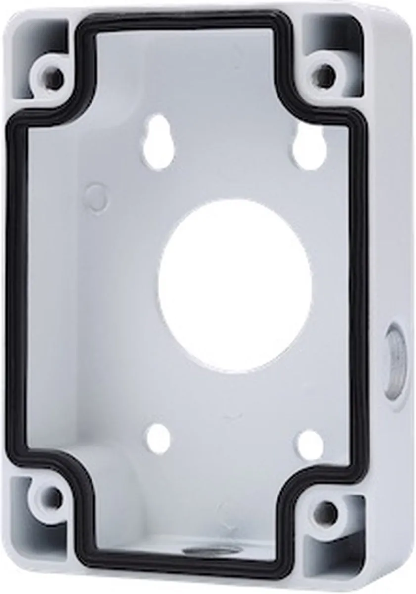 Dahua PFA120 Waterdichte Montagebox