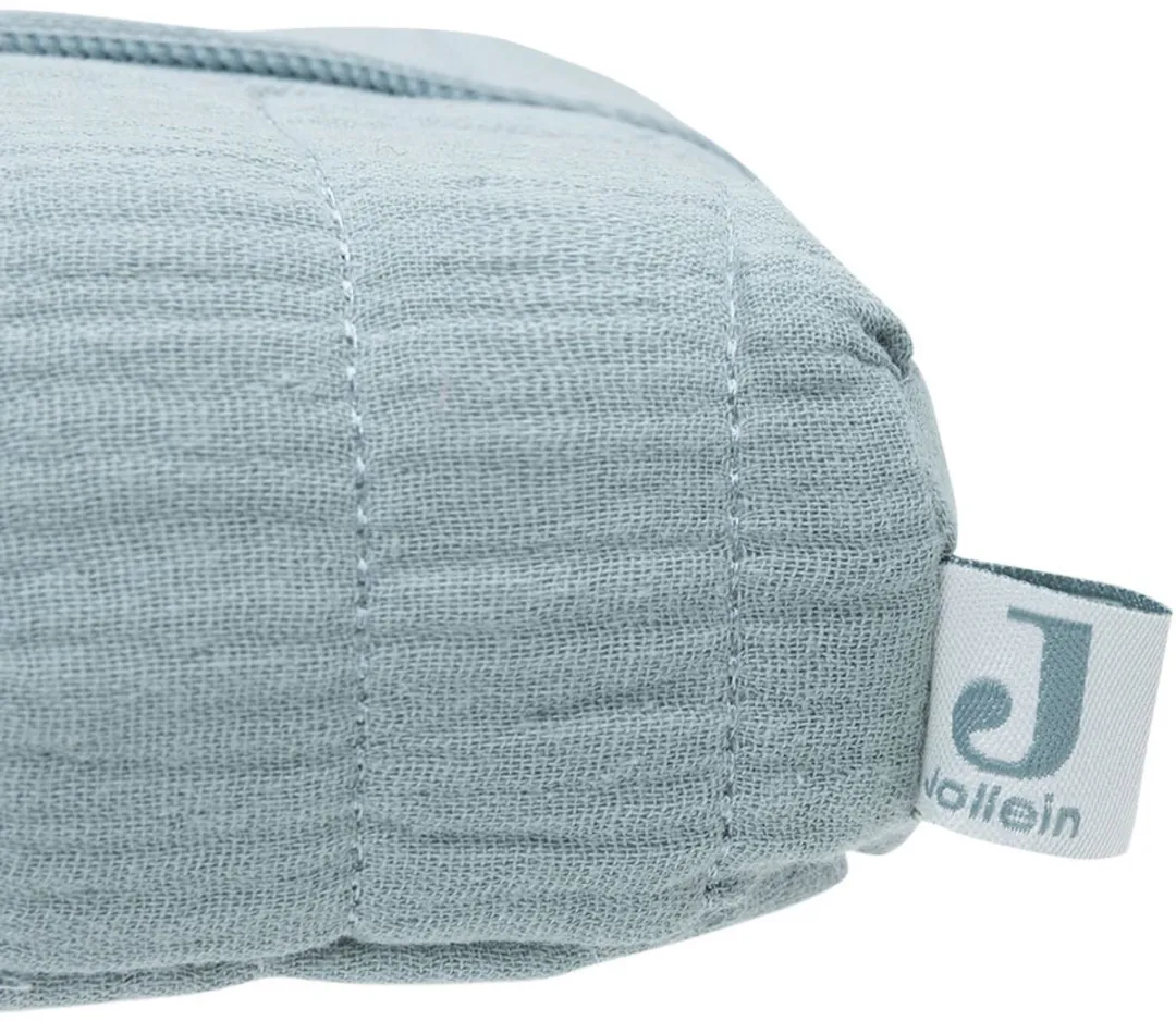 Jollein Baby Billendoekjes Etui - Sea Green - afbeelding 6 van 6