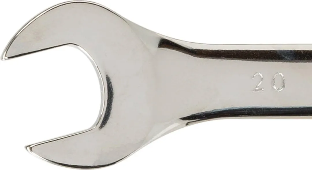 Silverline Steekringsleutel 20 mm - afbeelding 6 van 6