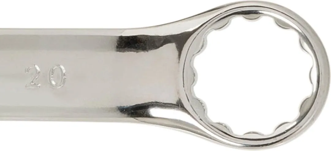 Silverline Steekringsleutel 20 mm - afbeelding 5 van 6
