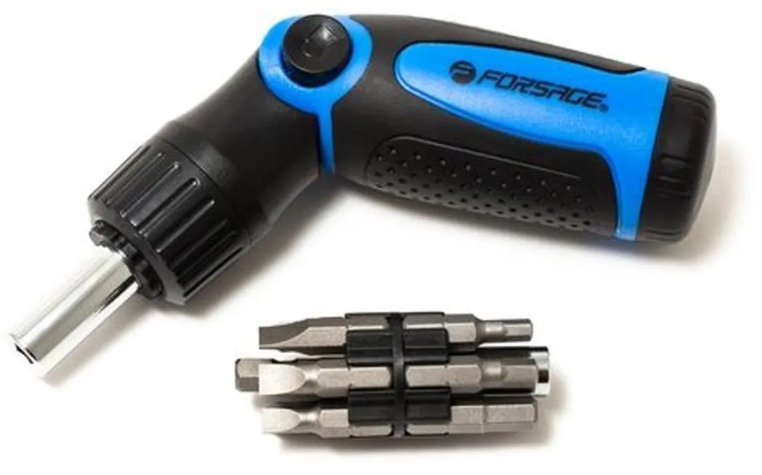 Forsage F-8148R14 Schroevendraaierset 14-delig