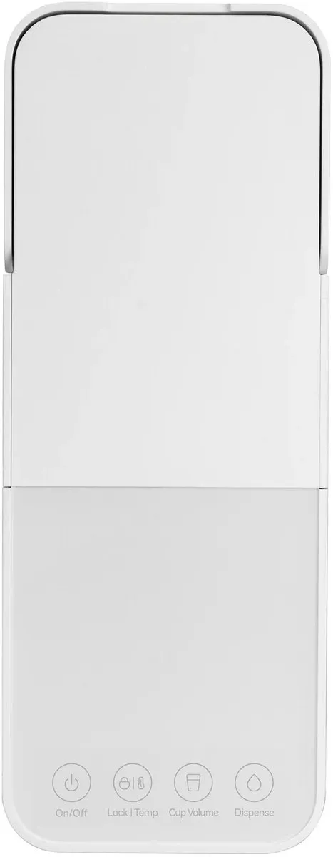 Xiaomi 3L Warmwaterdispenser - 2000W - Transparant