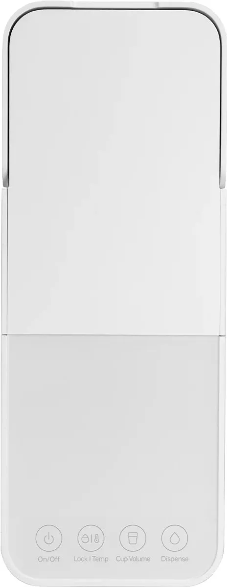Xiaomi 3L Warmwaterdispenser - 2000W - Transparant