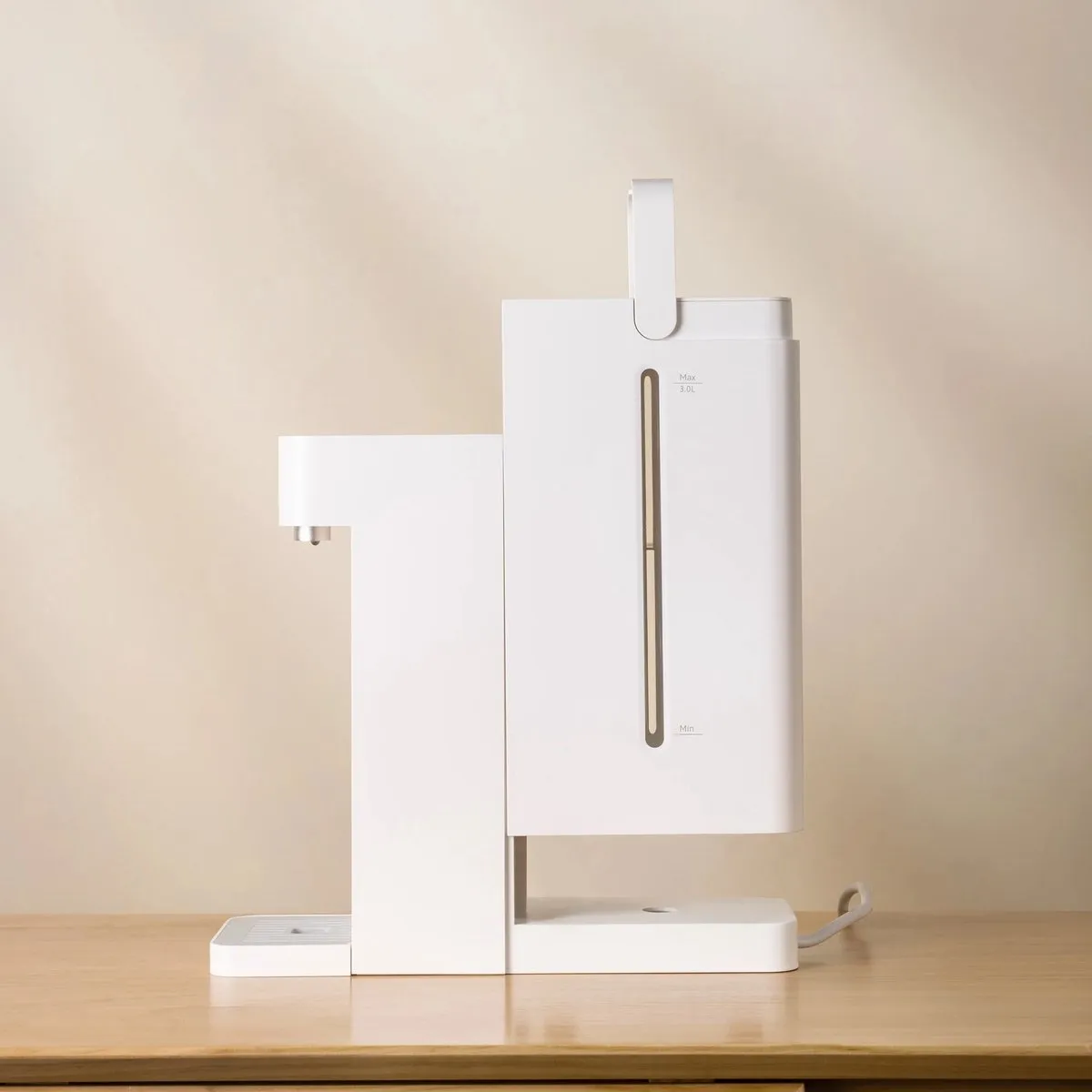 Xiaomi 3L Warmwaterdispenser - 2000W - Transparant