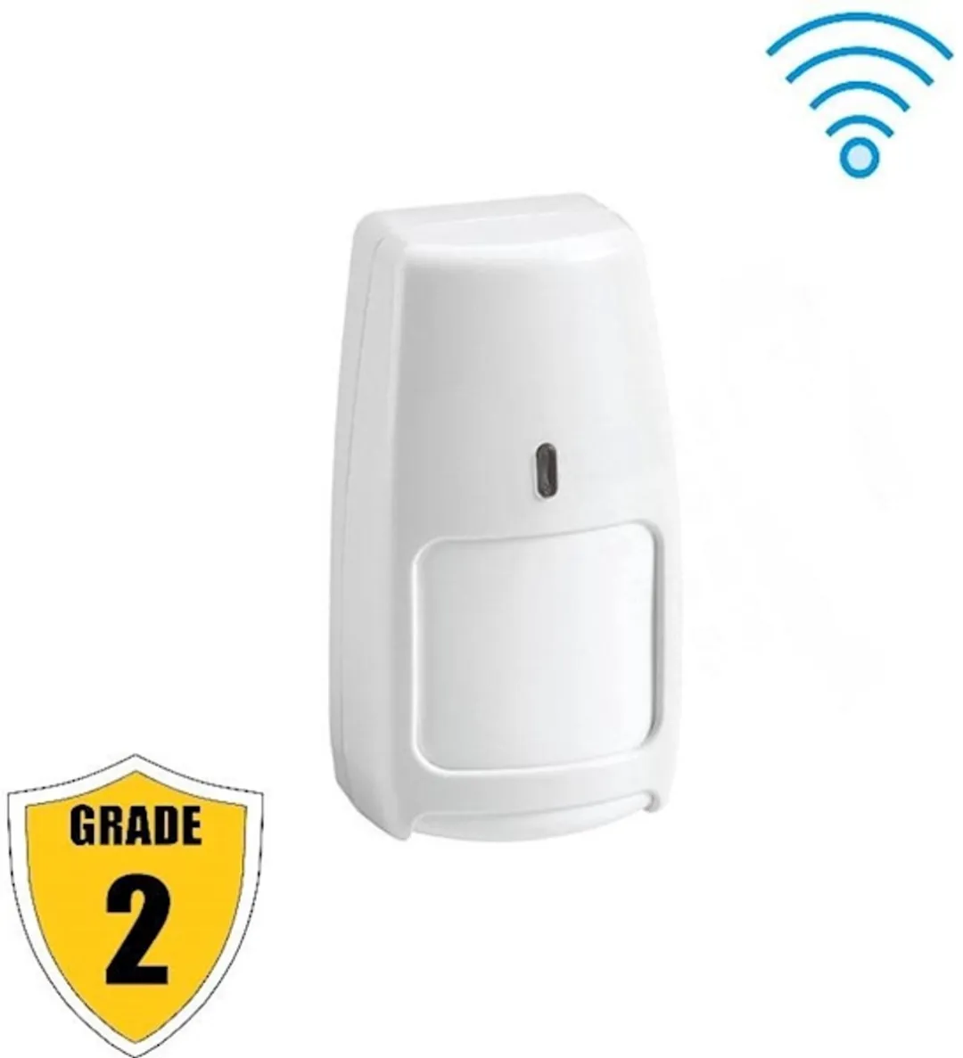 Honeywell Galaxy Flex IR8M Draadloze Bewegingsmelder - Wit