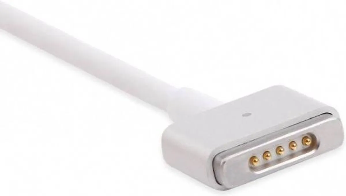 Apple MagSafe 2 MD506Z/A Adapter 85W - Wit