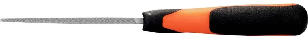 Bahco Vierkante Vijl Basterd 250mm 10mm - Type 1-160-10-1-2