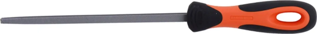 Bahco Vierkante Vijl Basterd 250mm 10mm - Type 1-160-10-1-2