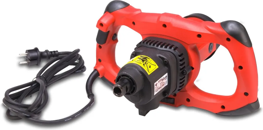 Rubi Rubimix-16 Ergomax Mixer 1600W - 140mm Menggarde