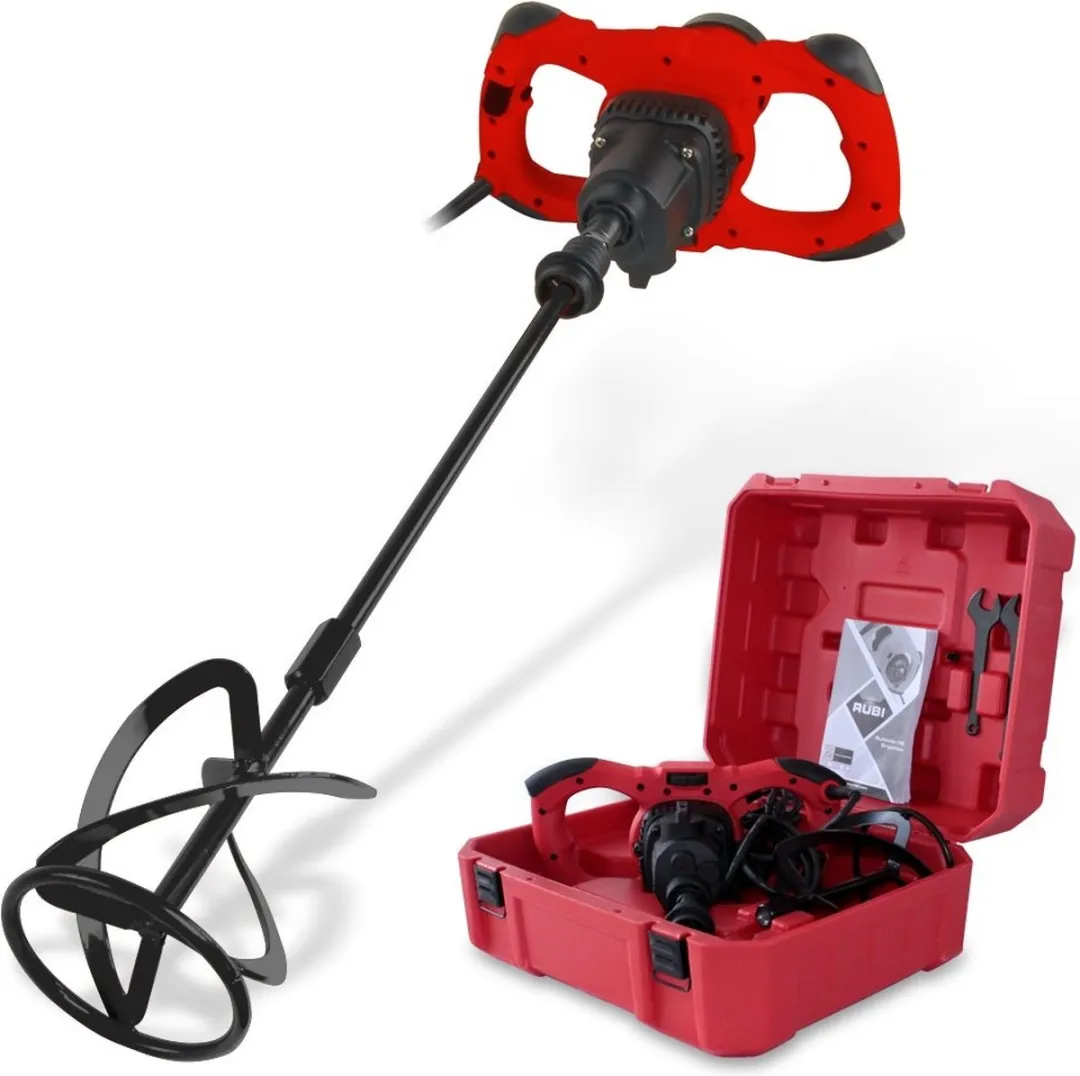 Rubi Rubimix-16 Ergomax Mixer 1600W