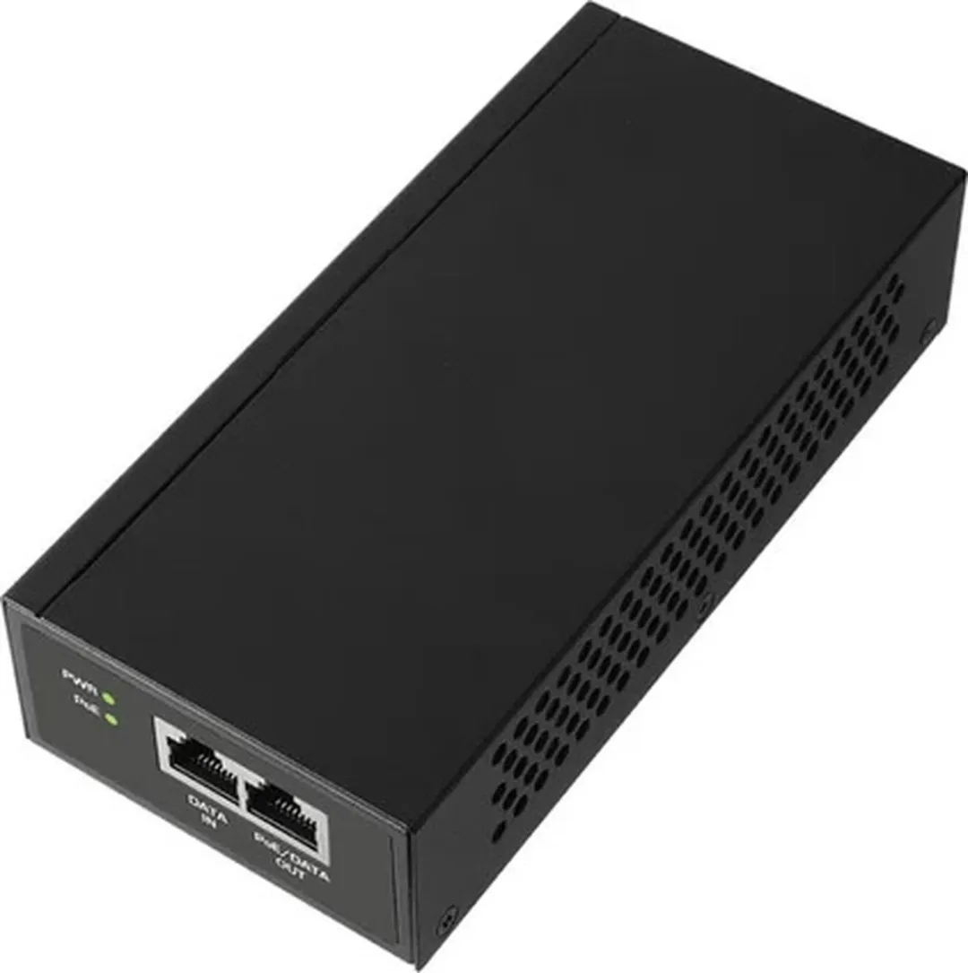 Hikvision 7435816683681 PoE Injector 60W