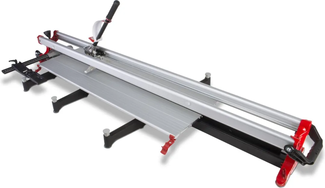Rubi TZ-1550 Tegelsnijder 155cm
