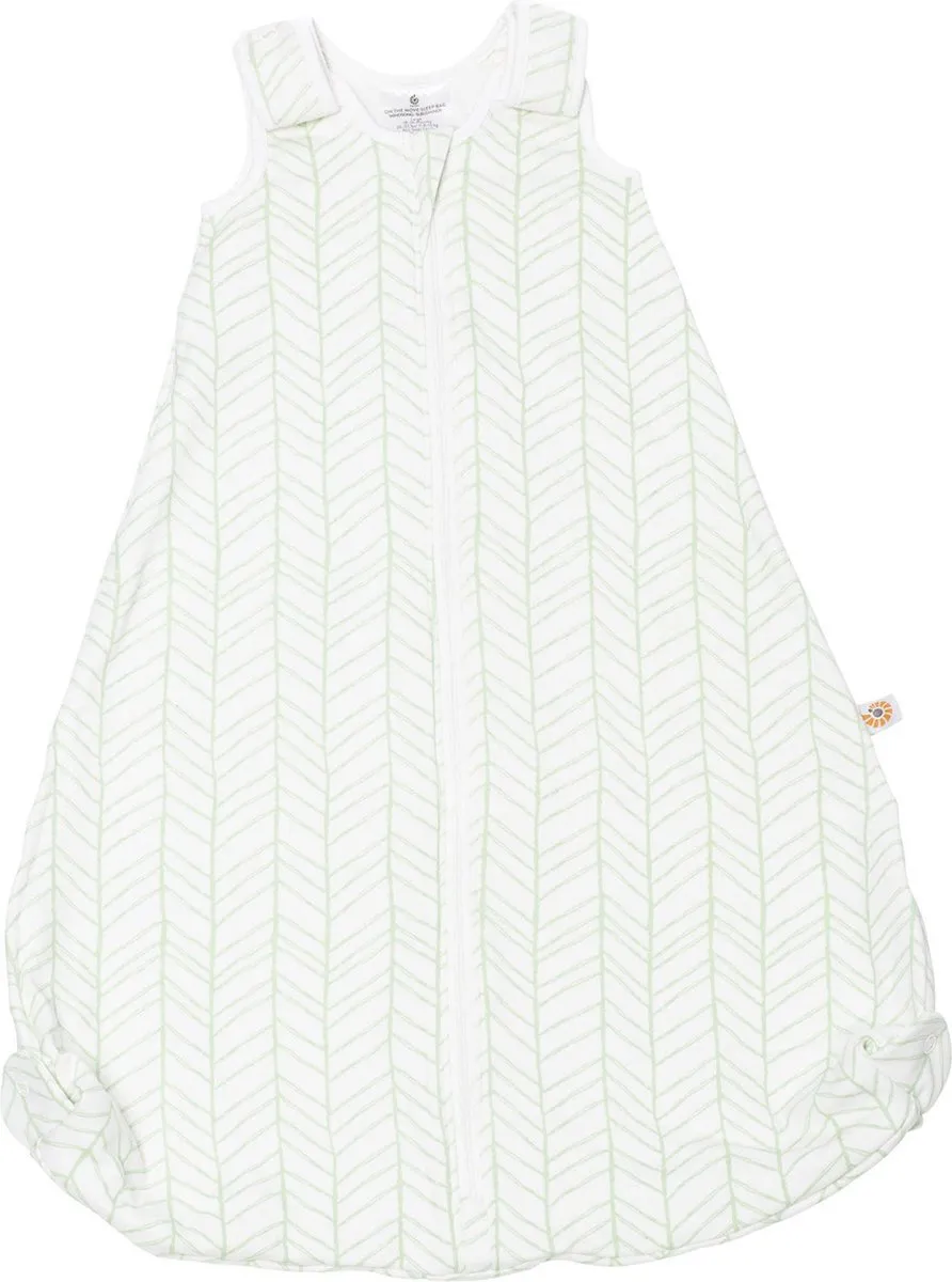 Ergobaby Slaapzak Classic TOG 0.5 Bamboo 0-6m