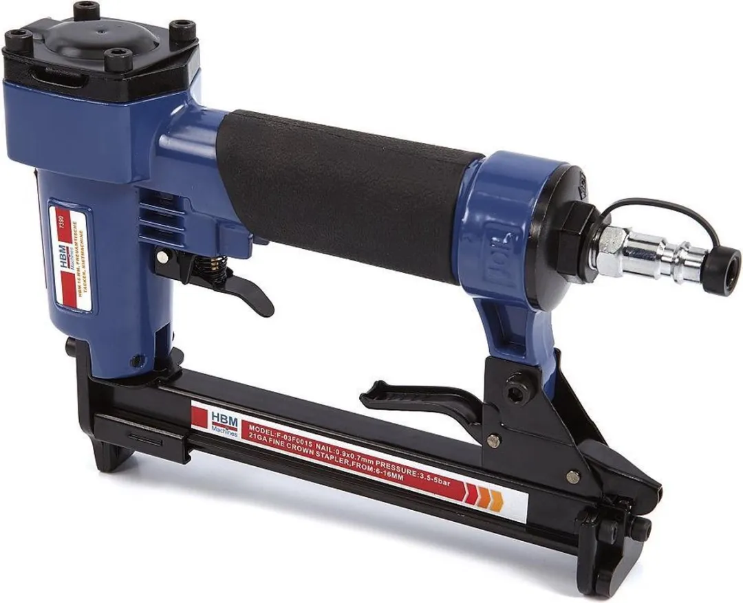 HBM 16mm Pneumatische Tacker 7399
