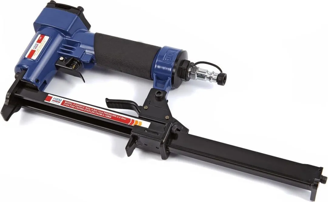 HBM 16mm Pneumatische Tacker 7399