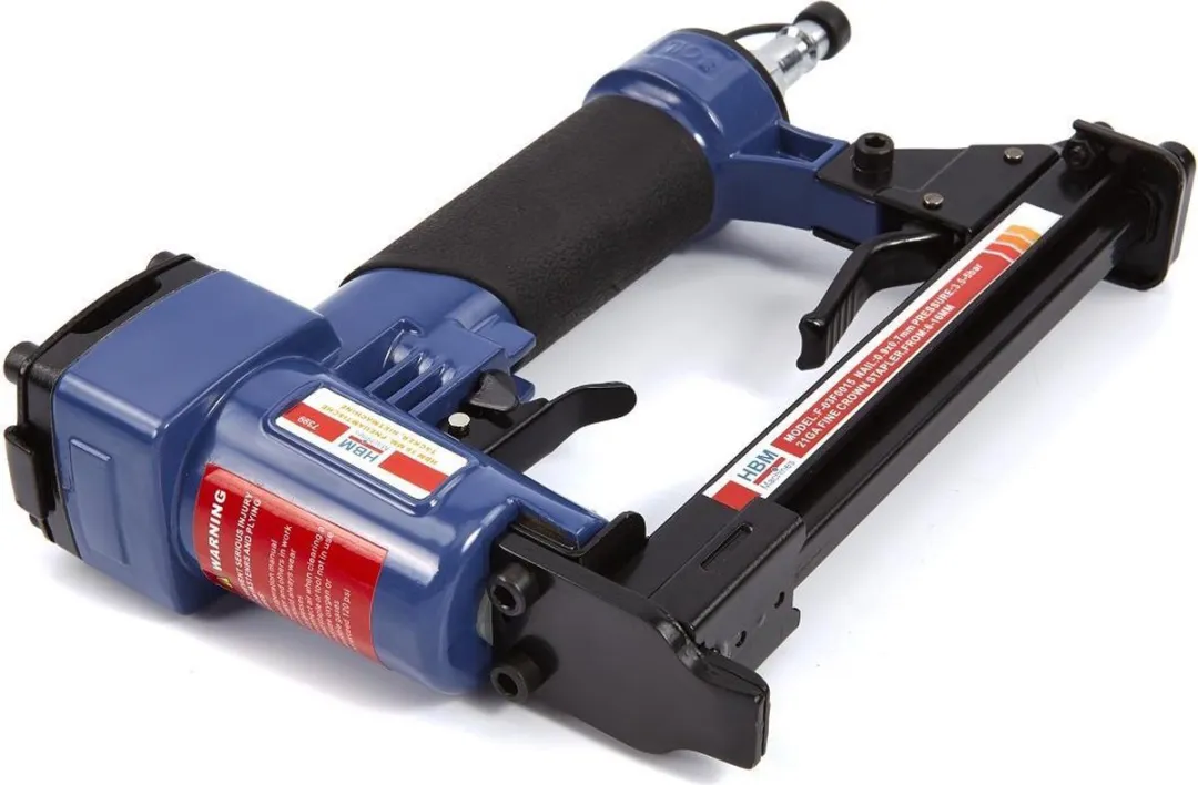 HBM 16mm Pneumatische Tacker 7399