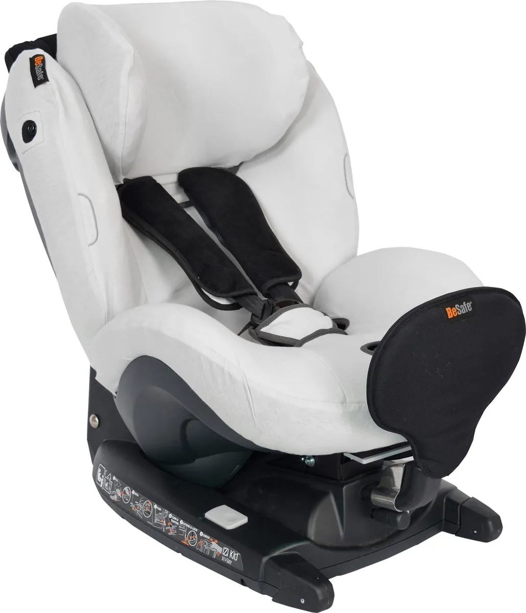 Besafe iZi Comfort/Combi/Plus/Kid Beschermhoes