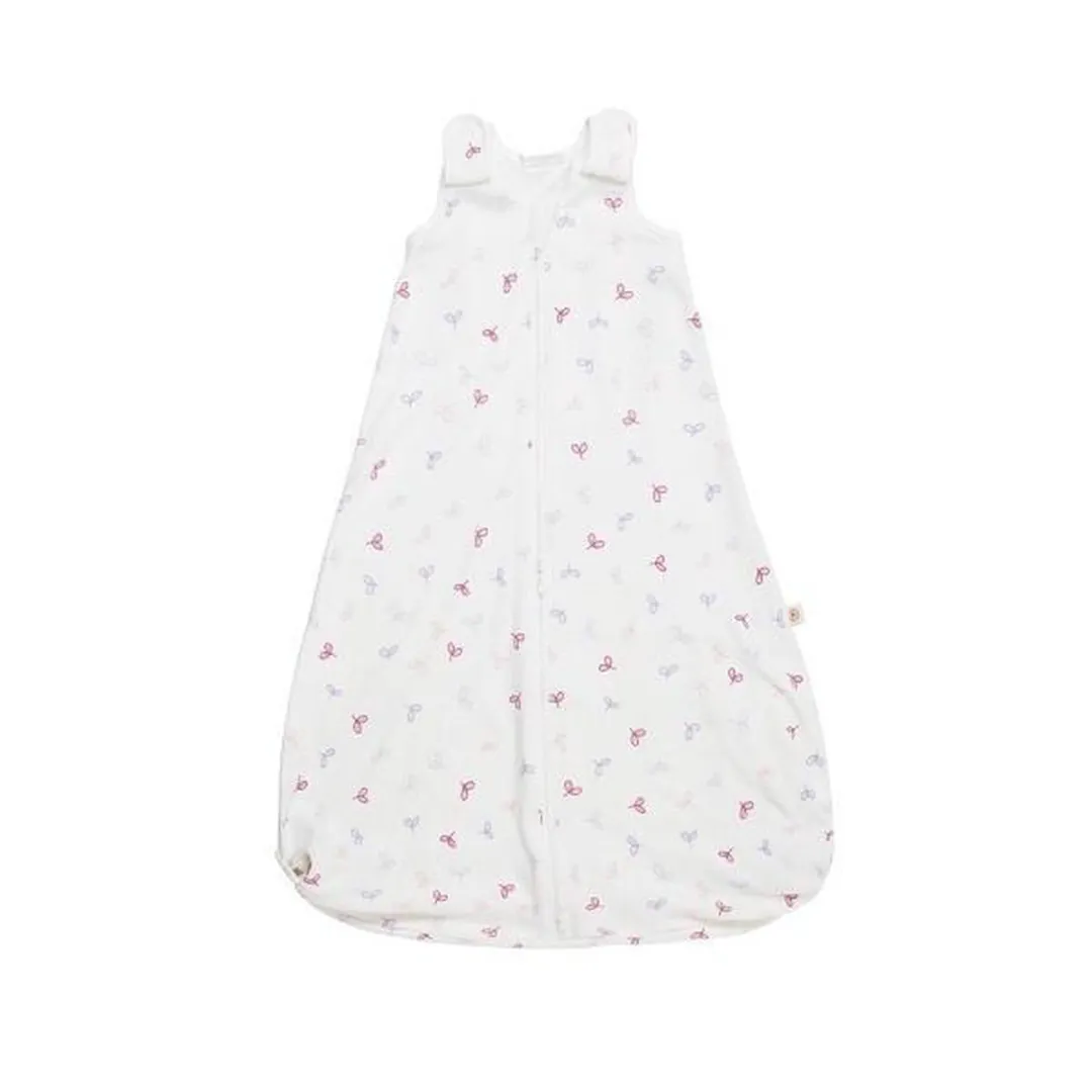 Ergobaby Slaapzak Classic Windsong 0-6 maanden - Roze/Lila