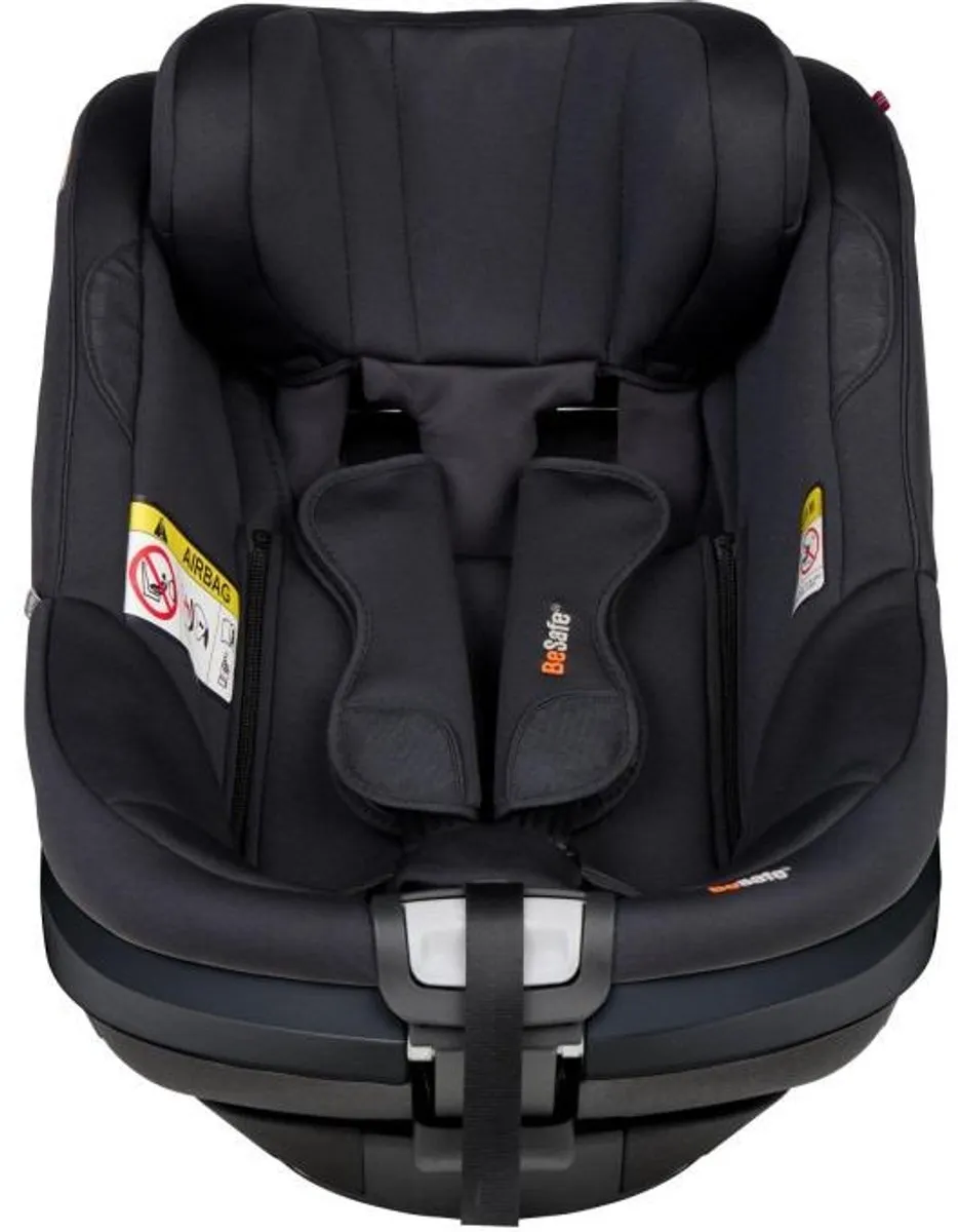 Besafe Beyond² 360 Autostoel 61-125cm