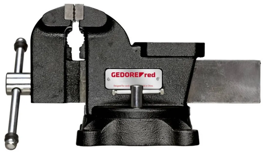 Gedore RED R93800150 Bankschroef 150mm