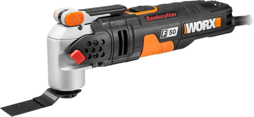 Worx WX686 Multitool 450W