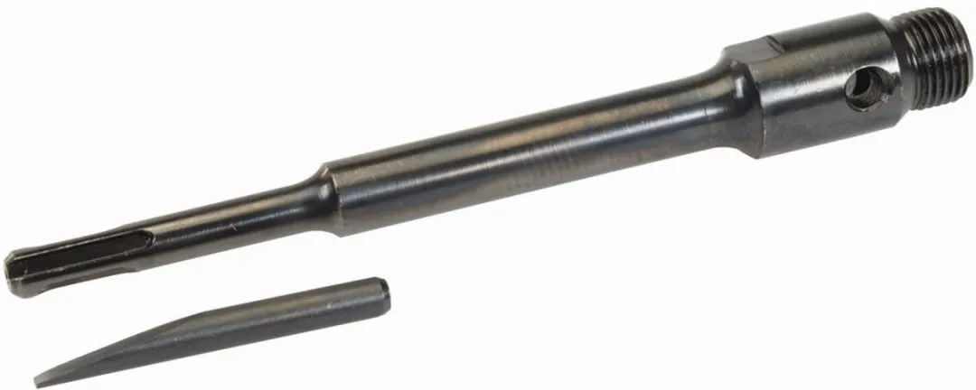 Silverline SDS-Plus Kernboordoorn 100mm - Beton