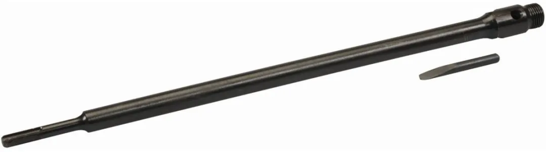 Silverline SDS-Plus Kernboordoorn 100mm - Beton