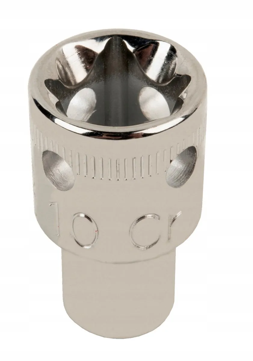 Bahco 1/2" 12-kantige dop