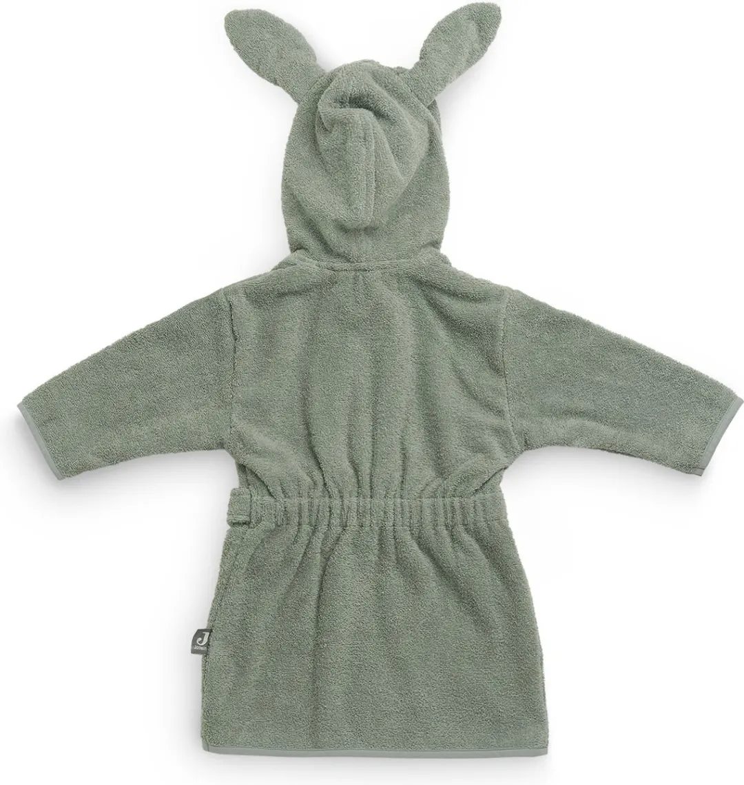 Jollein Baby Badjas 1-2 jaar