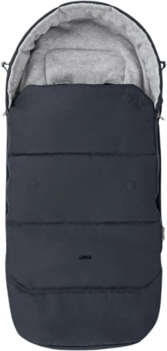 Joolz Voetenzak Universeel Navy Blue