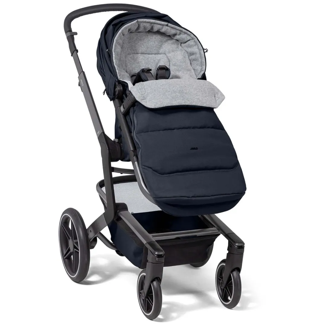 Joolz Voetenzak Universeel Navy Blue