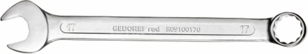 Gedore RED R09100320 Ring-/steeksleutel 32x360mm