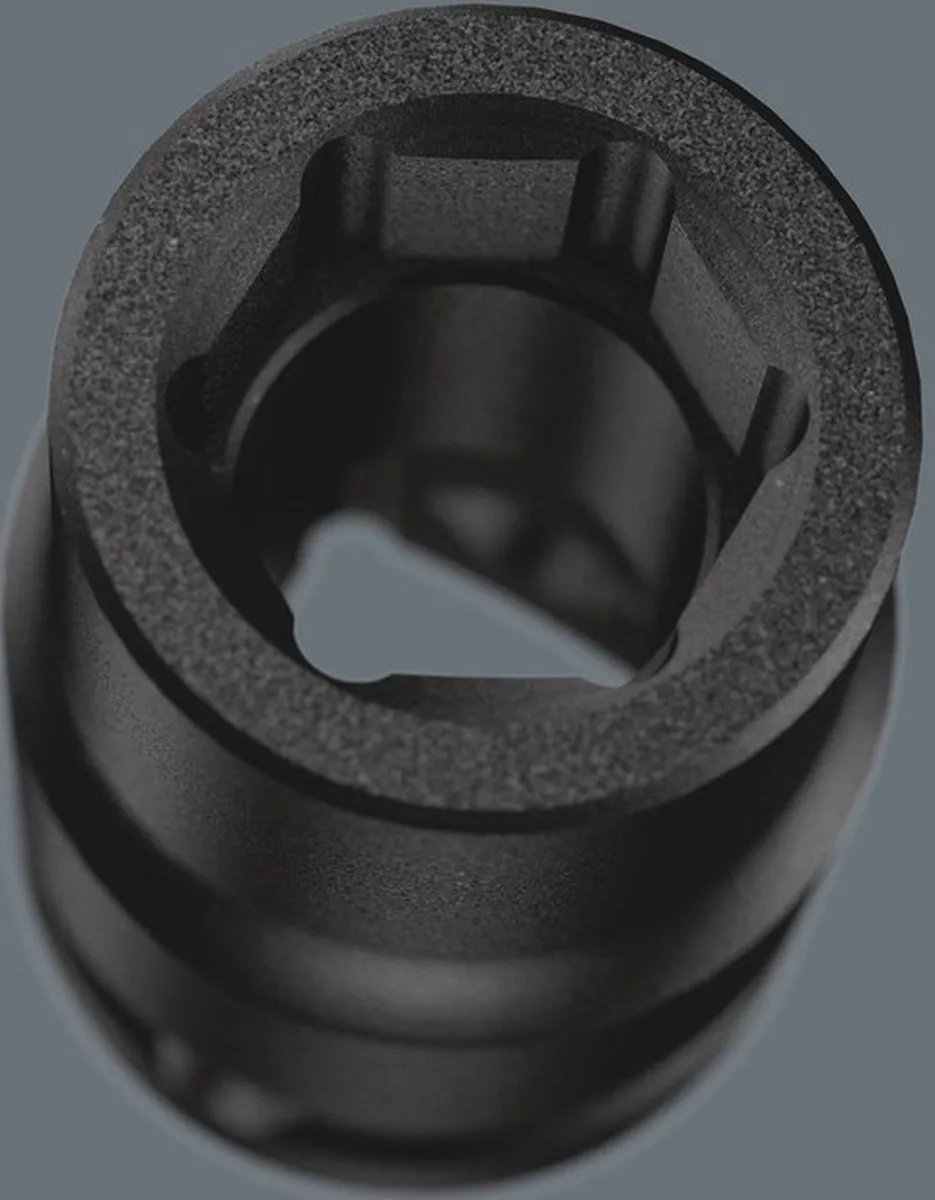 Wera 05004574001 Dopsleutelinzetstuk 17mm