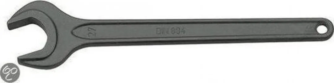 Gedore 894 24 Machinesteeksleutel - 24mm