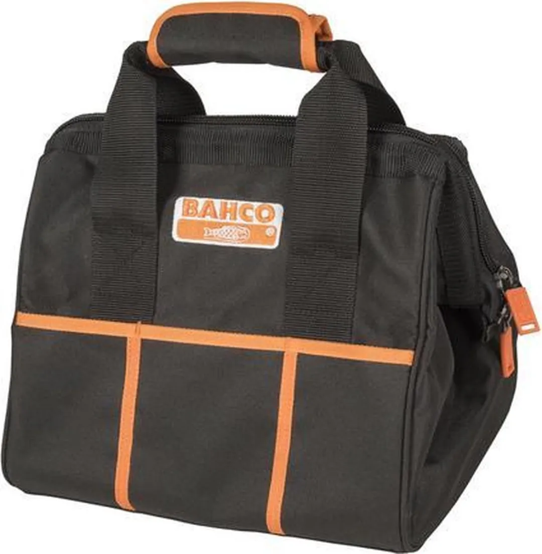 Bahco Canvas Tas