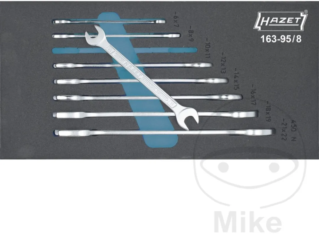 Hazet 163-95/8 Gereedschapsmodule