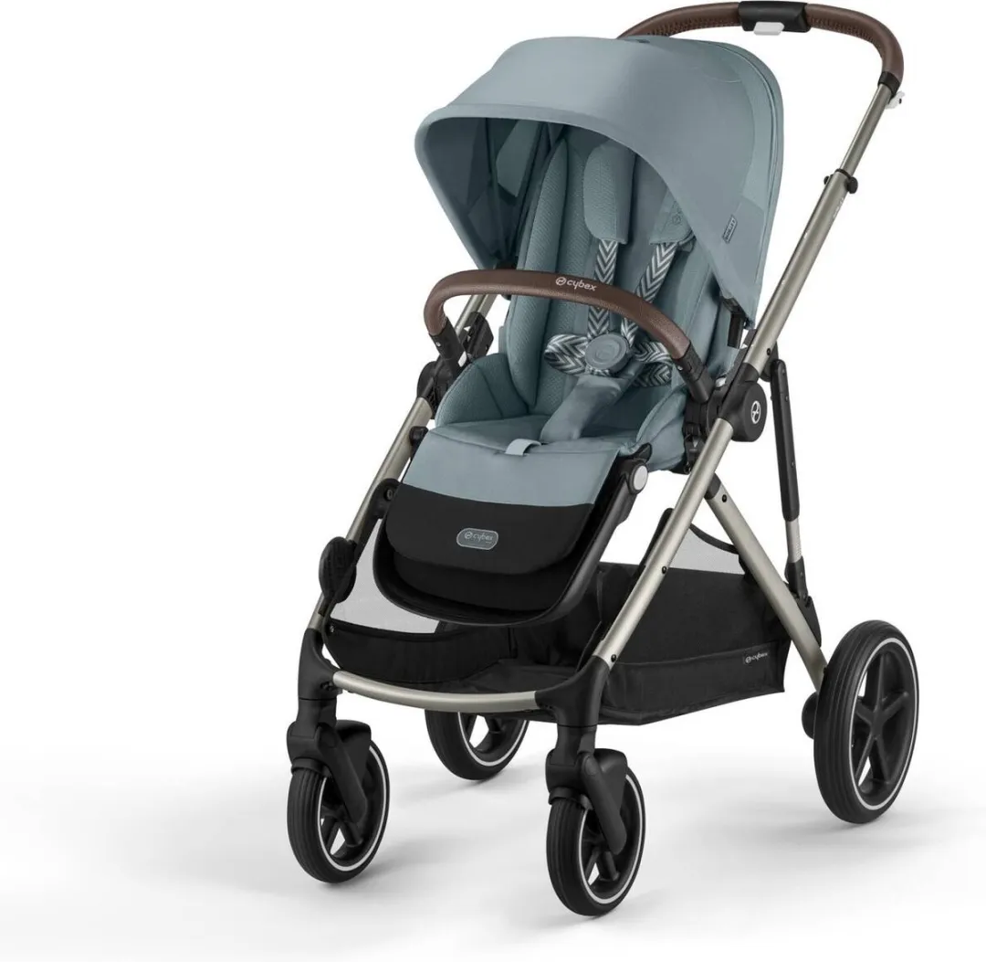 Cybex Gazelle S Kinderwagen