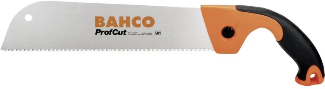 Bahco PC-12-14-PS Trekzaag 300mm - Hout