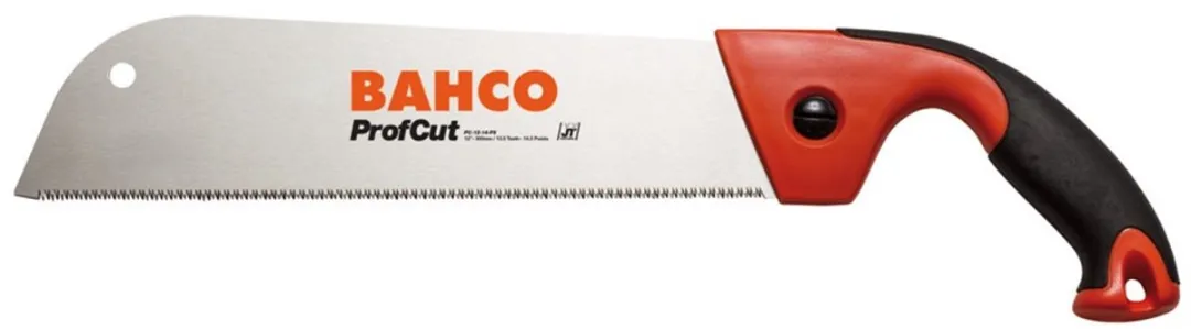 Bahco PC-12-14-PS Trekzaag 300mm - Hout