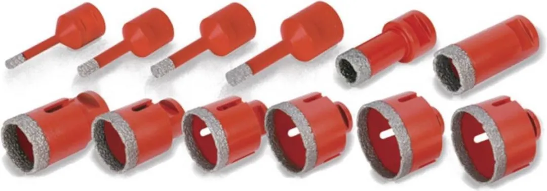 Rubi Adapter Droogboor
