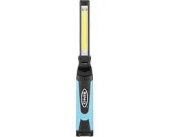 Ring Werkplaats Inspectie LED Lamp - Blauw