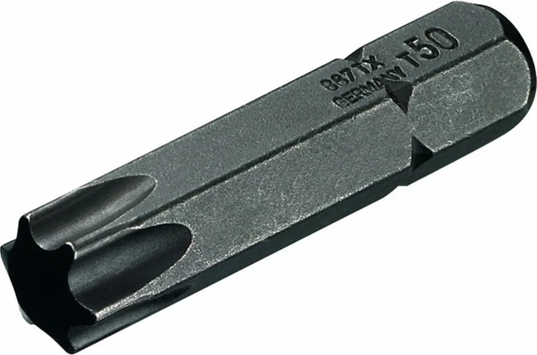 Gedore Binnen-Torx Bit T40 6571230