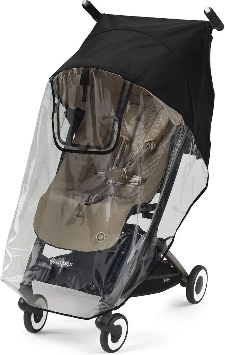 Cybex Libelle Regenhoes