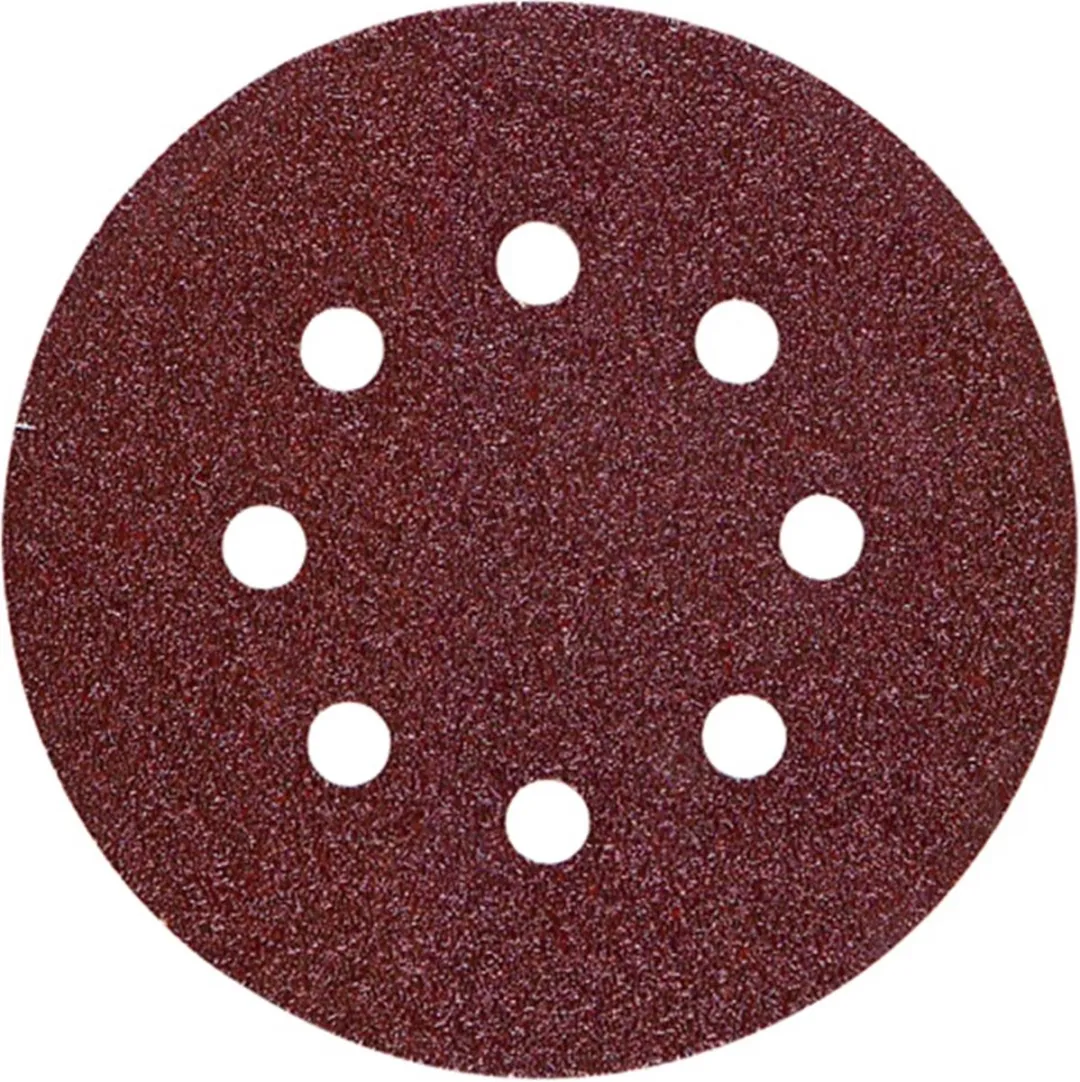 Hitachi Schuurpapier Velcro 753103