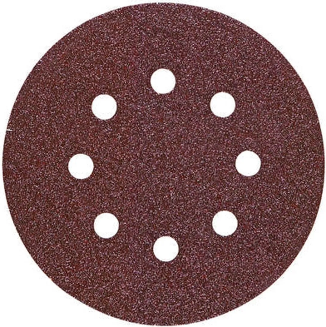 Hitachi Schuurpapier Velcro 753103 - 1 Stuk
