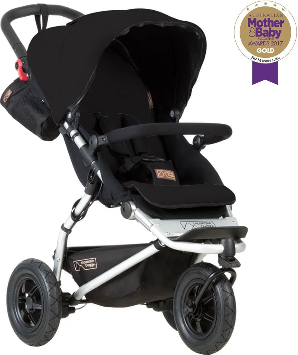 Mountain Buggy Swift Kinderwagen