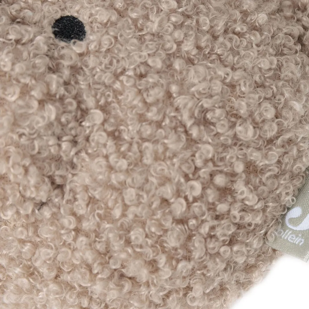 Jollein Baby Muziekhanger Teddy Bear - Olive Green