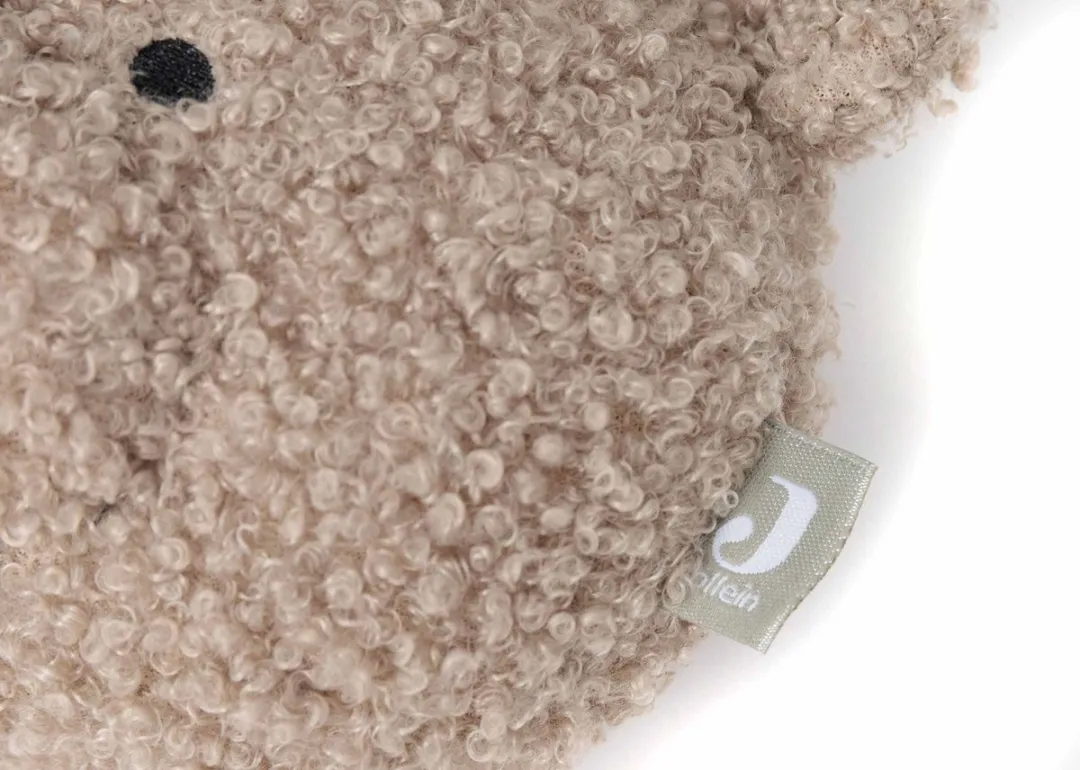 Jollein Baby Muziekhanger Teddy Bear - Olive Green