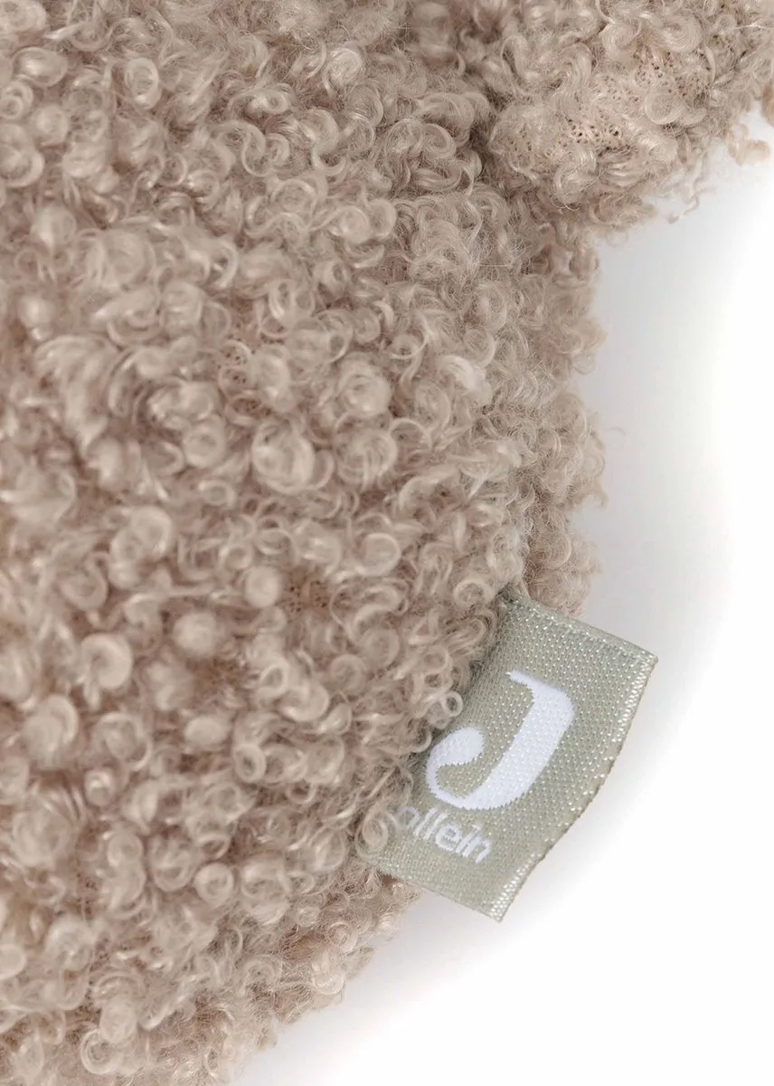 Jollein Baby Muziekhanger Teddy Bear - Olive Green