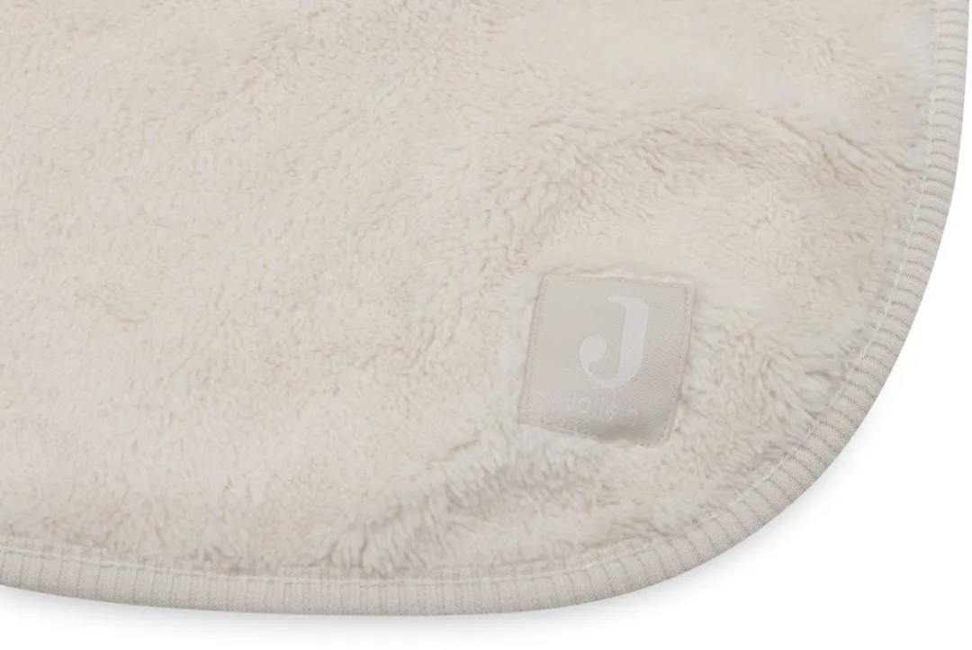Jollein Baby Deken Ledikant 100x150cm Basic Oatmeal